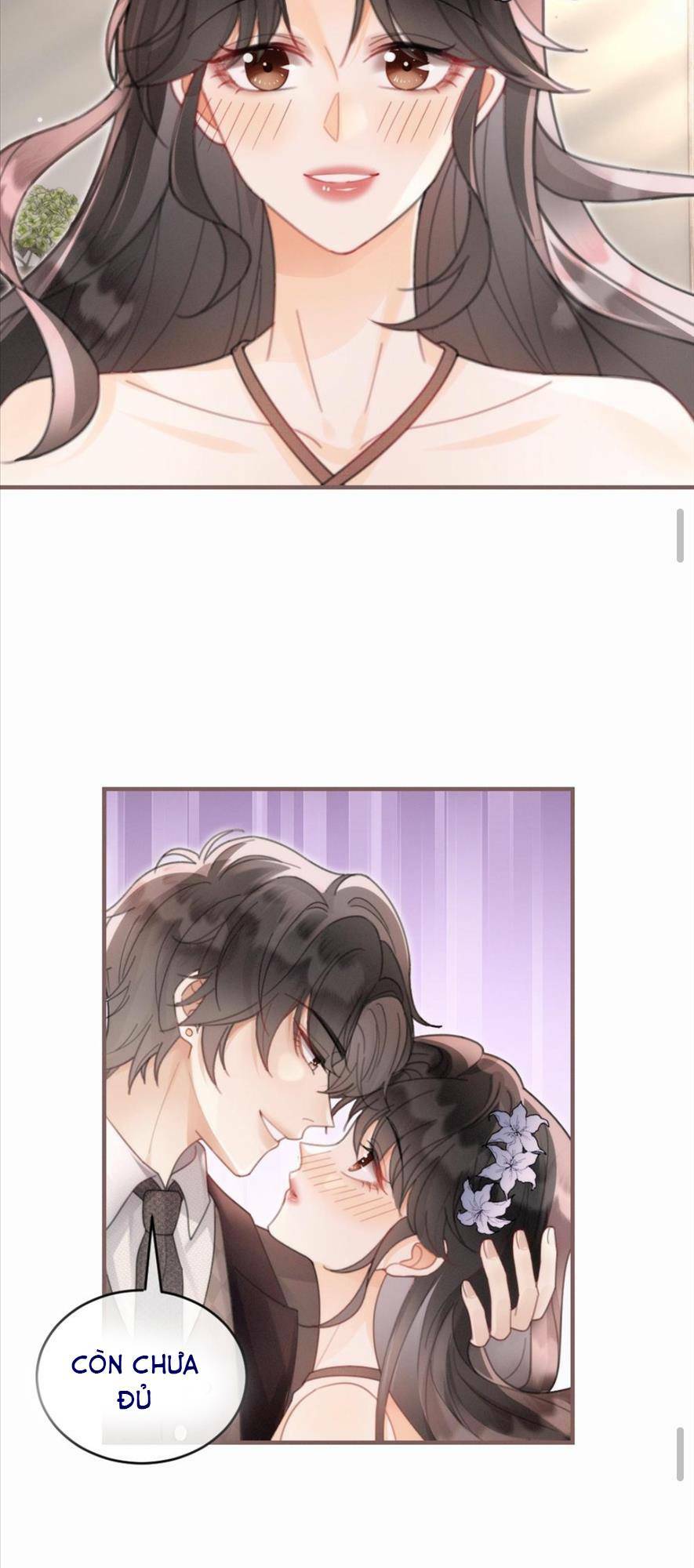 Cùng Đỉnh Lưu Ảnh Đế Yêu Đương Phát Đường Chapter 129 - Trang 2