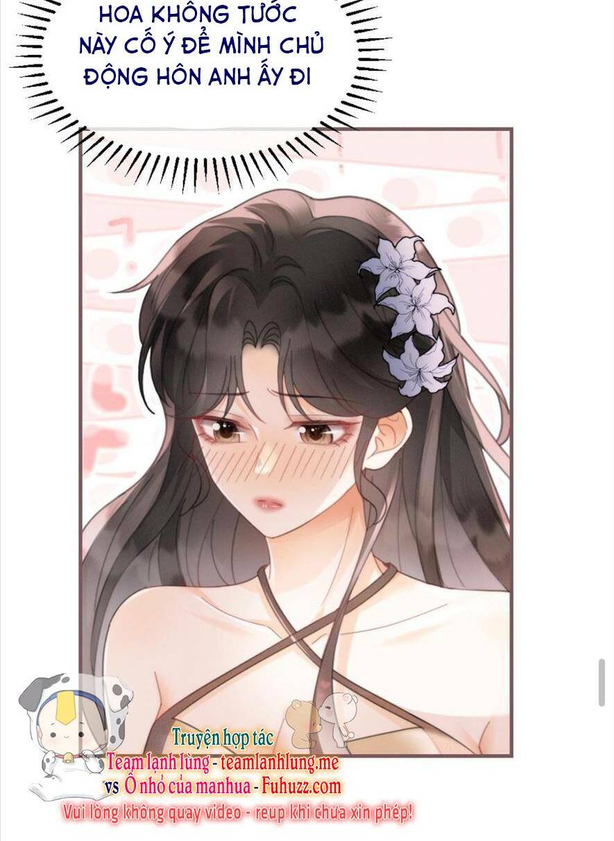 Cùng Đỉnh Lưu Ảnh Đế Yêu Đương Phát Đường Chapter 129 - Trang 2