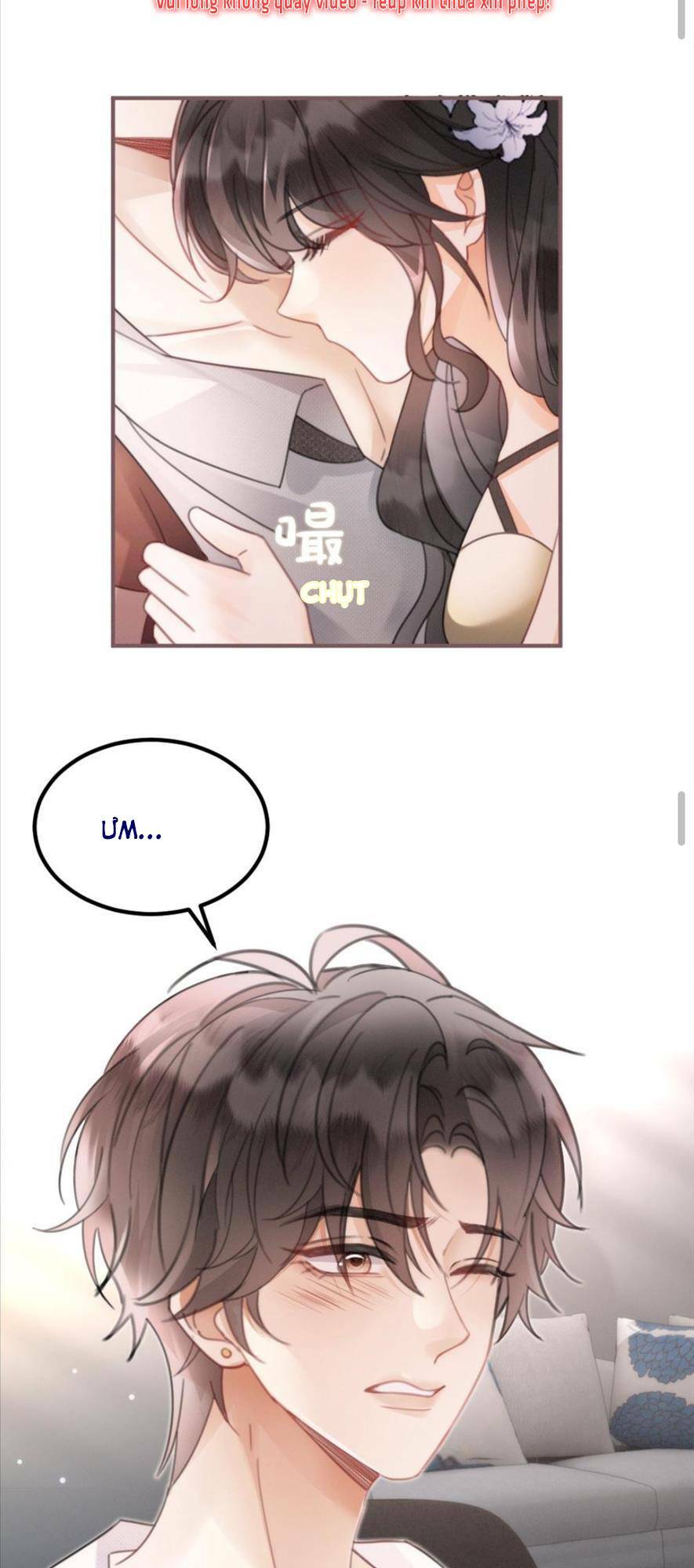 Cùng Đỉnh Lưu Ảnh Đế Yêu Đương Phát Đường Chapter 129 - Trang 2