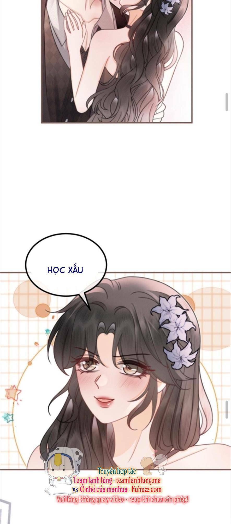 Cùng Đỉnh Lưu Ảnh Đế Yêu Đương Phát Đường Chapter 129 - Trang 2