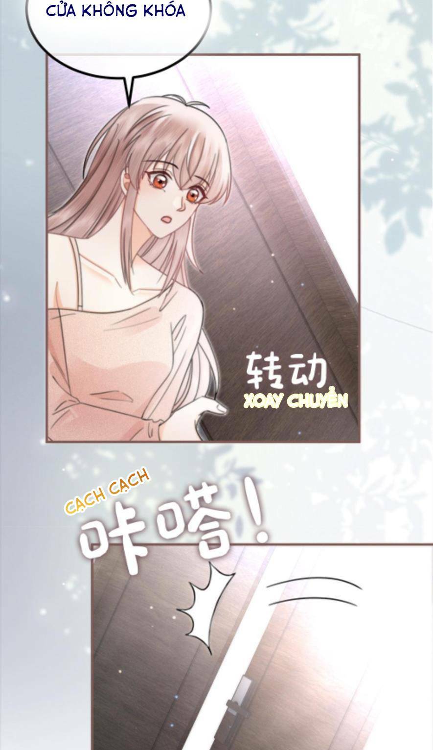 Cùng Đỉnh Lưu Ảnh Đế Yêu Đương Phát Đường Chapter 129 - Trang 2