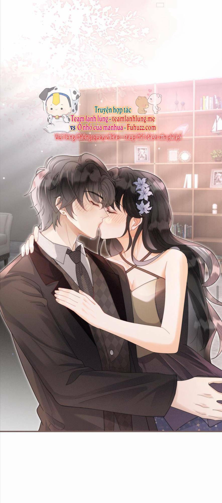 Cùng Đỉnh Lưu Ảnh Đế Yêu Đương Phát Đường Chapter 129 - Trang 2