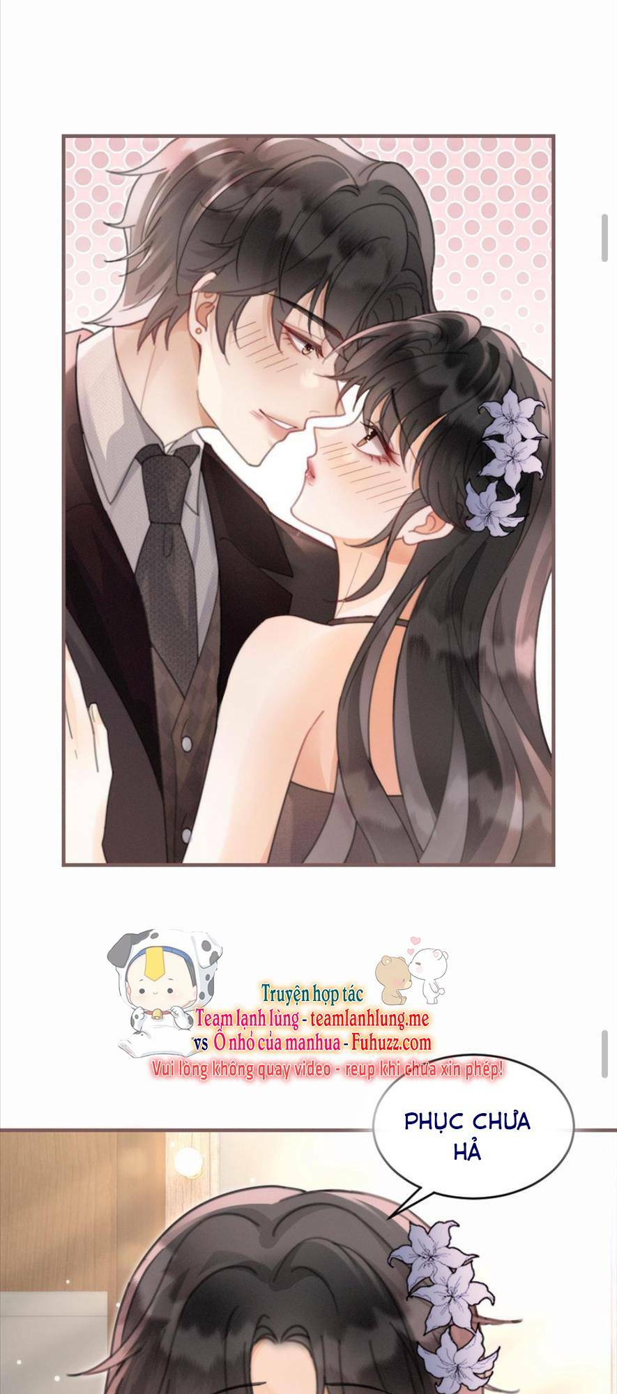 Cùng Đỉnh Lưu Ảnh Đế Yêu Đương Phát Đường Chapter 129 - Trang 2