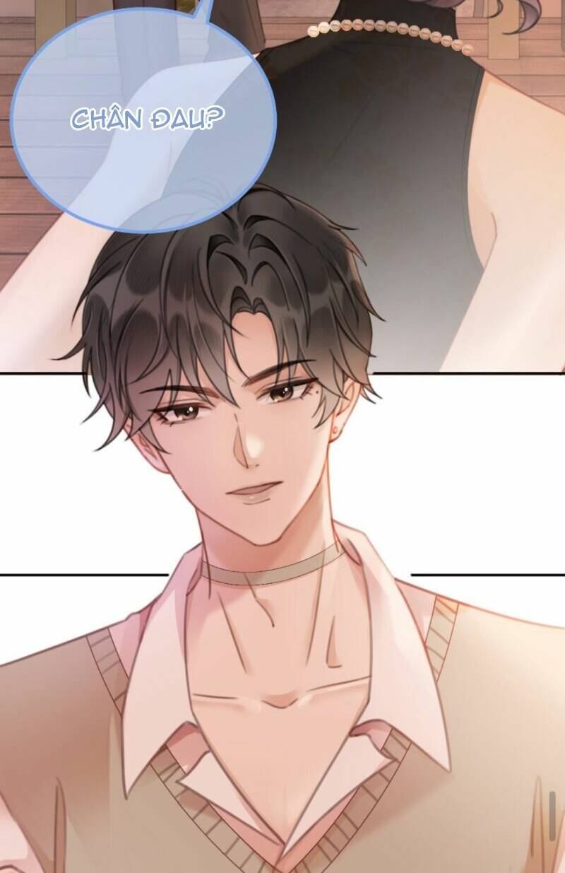 Cùng Đỉnh Lưu Ảnh Đế Yêu Đương Phát Đường Chapter 13 - Trang 2