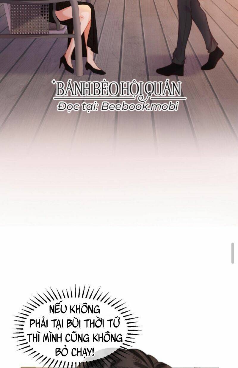 Cùng Đỉnh Lưu Ảnh Đế Yêu Đương Phát Đường Chapter 13 - Trang 2