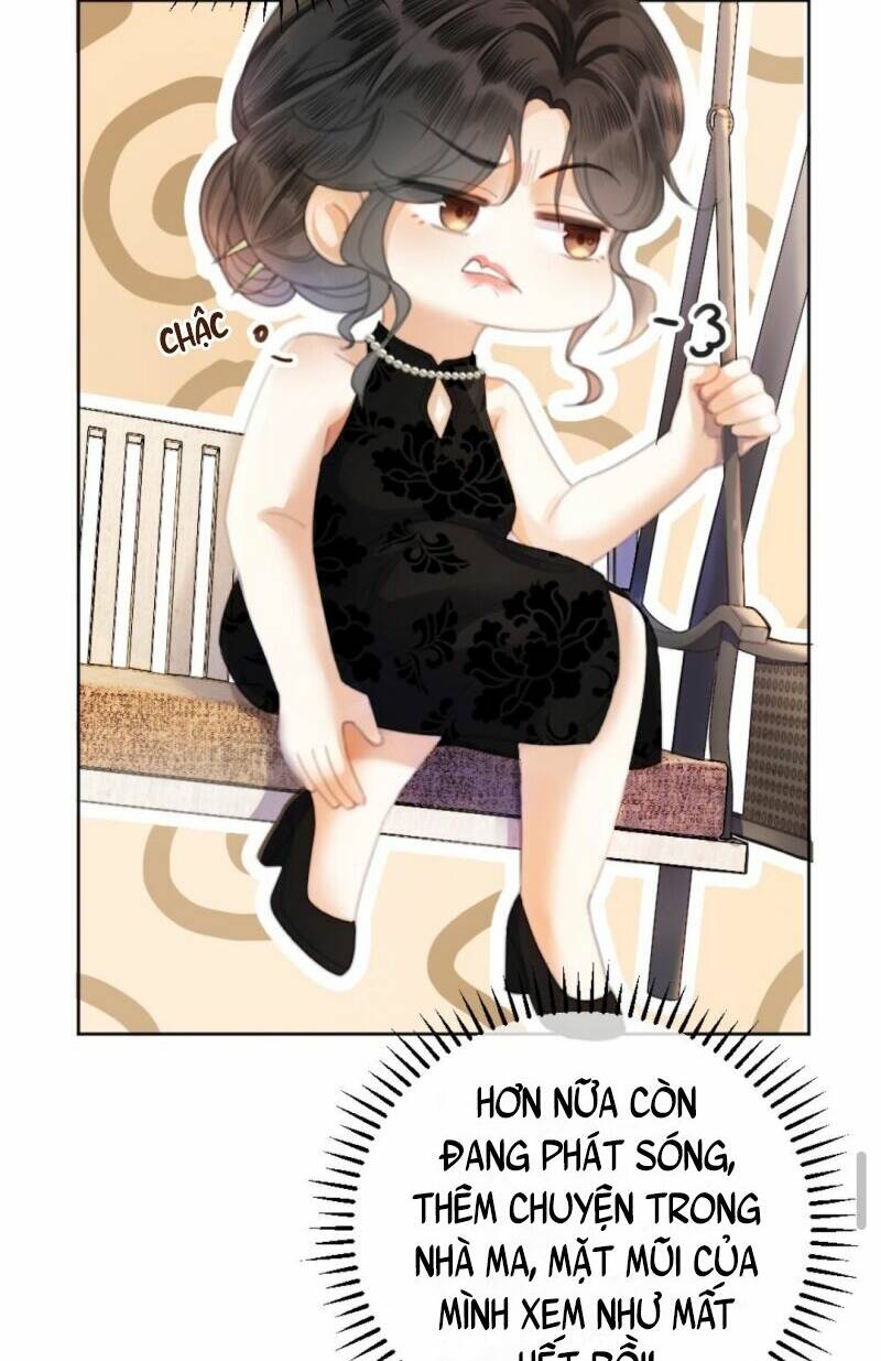 Cùng Đỉnh Lưu Ảnh Đế Yêu Đương Phát Đường Chapter 13 - Trang 2