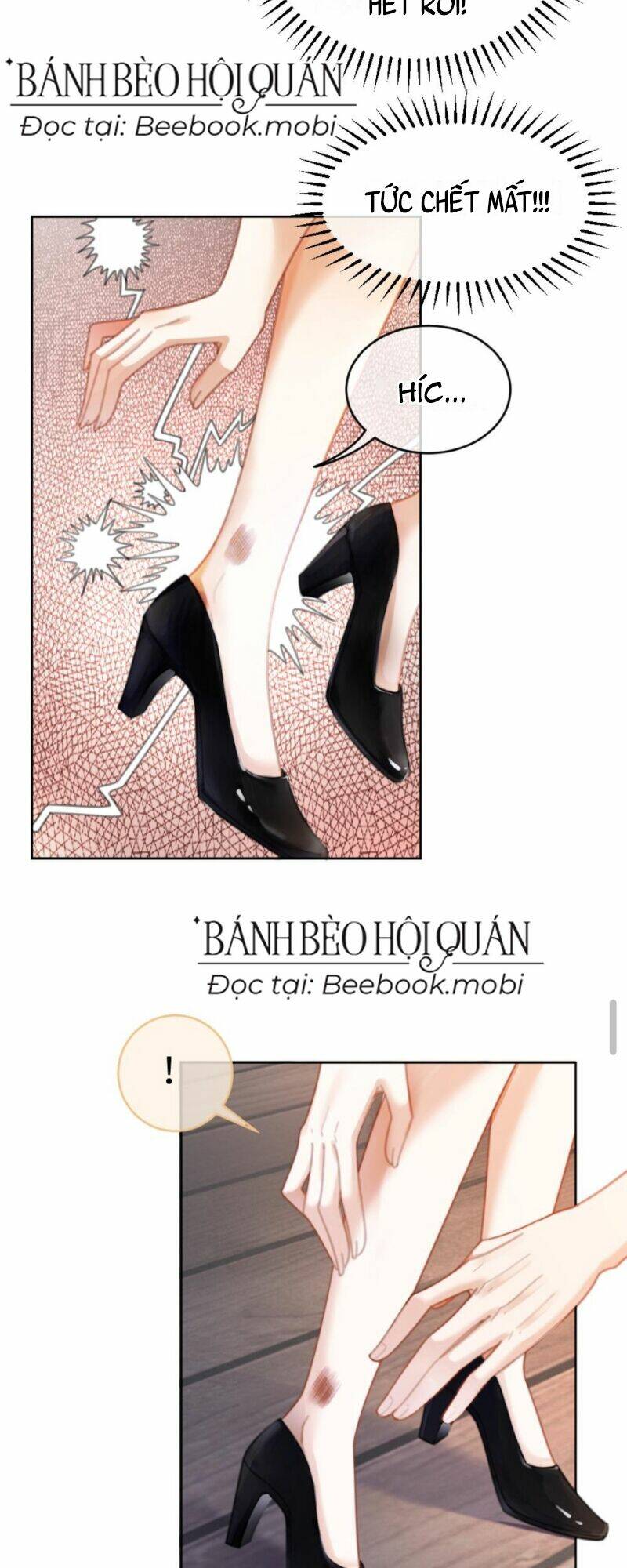 Cùng Đỉnh Lưu Ảnh Đế Yêu Đương Phát Đường Chapter 13 - Trang 2