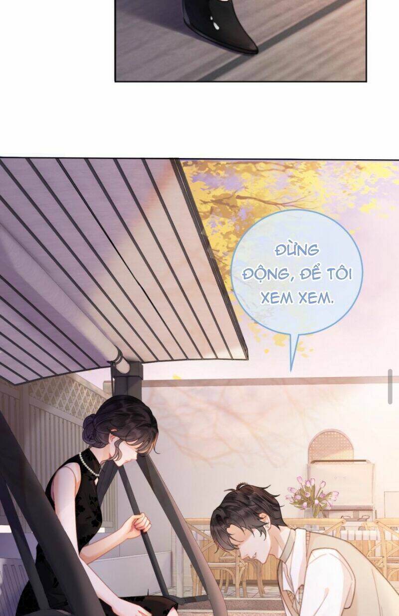 Cùng Đỉnh Lưu Ảnh Đế Yêu Đương Phát Đường Chapter 13 - Trang 2