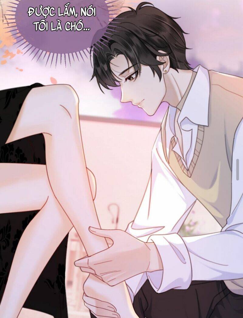 Cùng Đỉnh Lưu Ảnh Đế Yêu Đương Phát Đường Chapter 13 - Trang 2