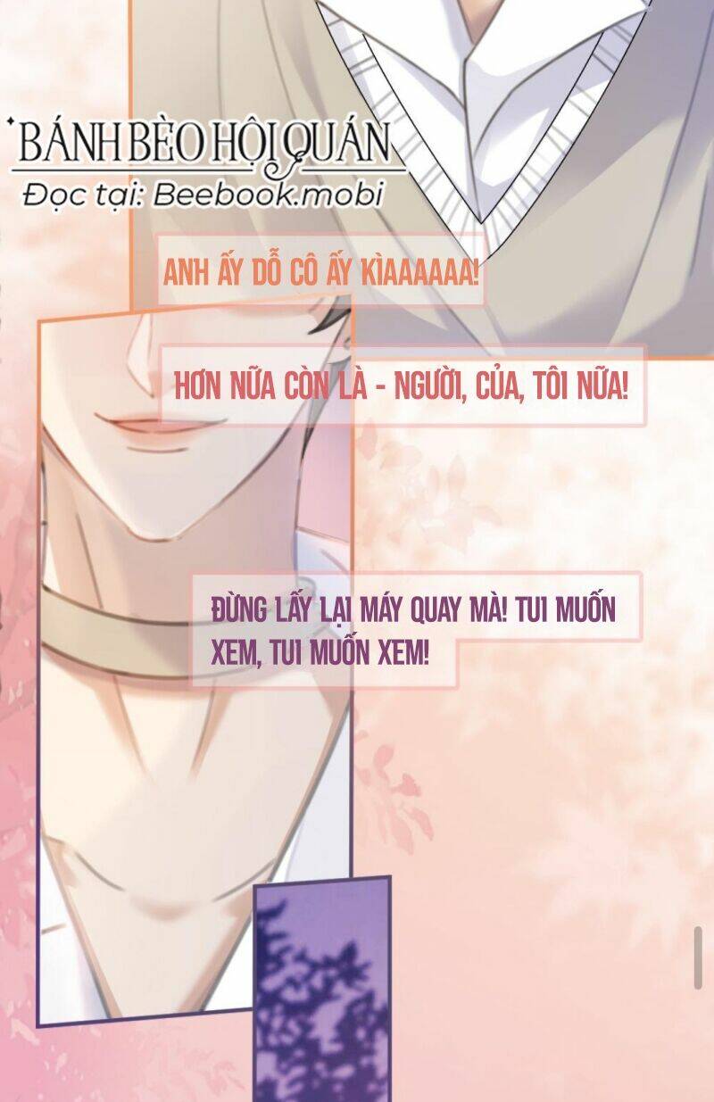 Cùng Đỉnh Lưu Ảnh Đế Yêu Đương Phát Đường Chapter 13 - Trang 2