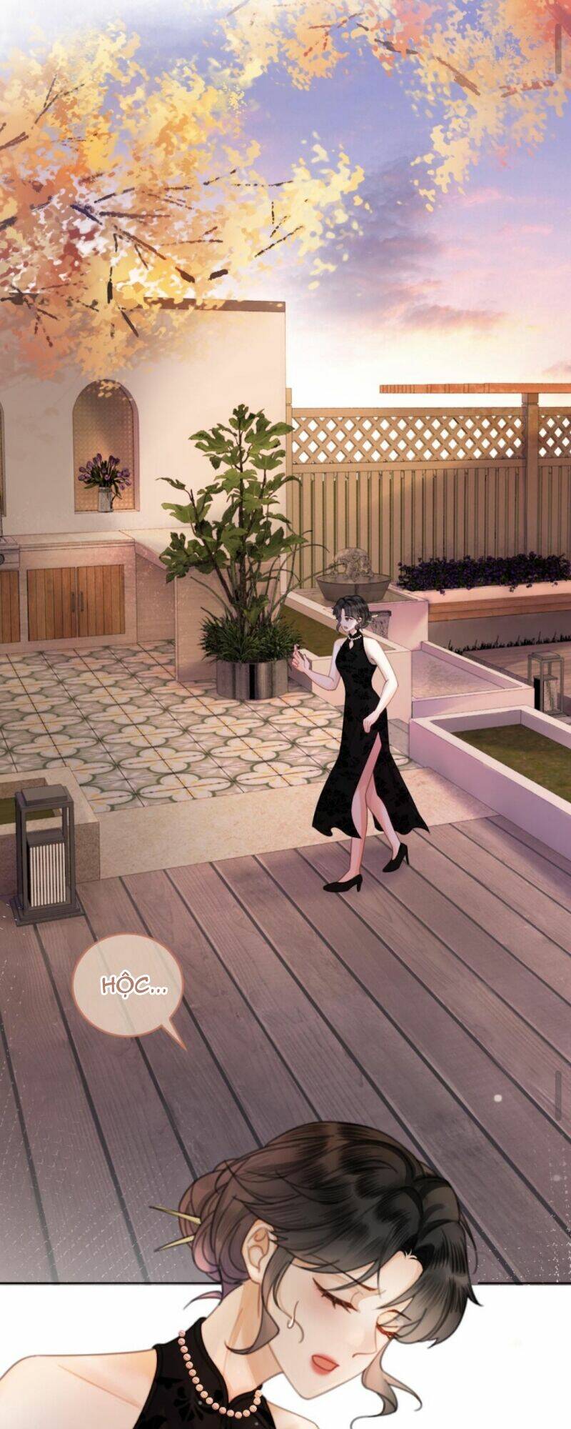 Cùng Đỉnh Lưu Ảnh Đế Yêu Đương Phát Đường Chapter 13 - Trang 2