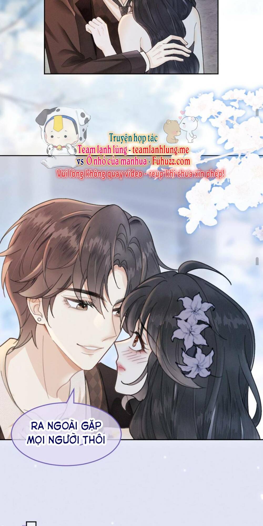 Cùng Đỉnh Lưu Ảnh Đế Yêu Đương Phát Đường Chapter 130 - Trang 2