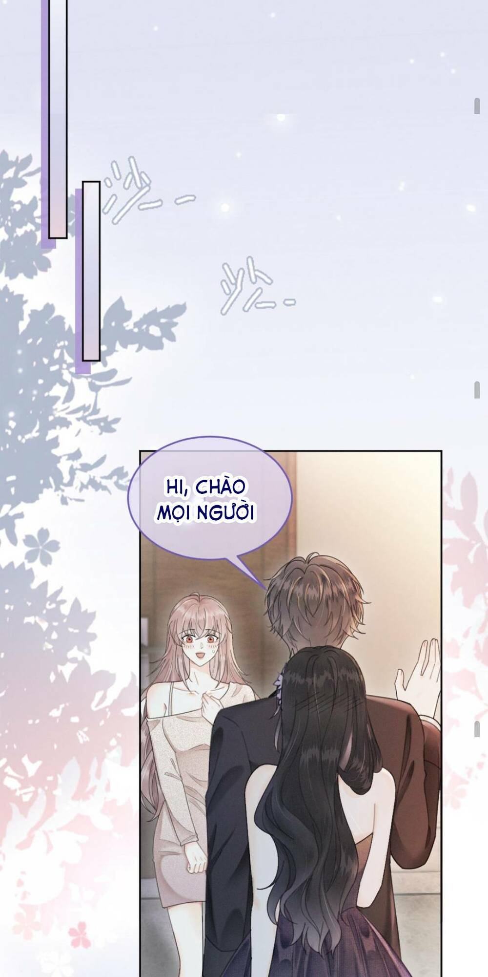 Cùng Đỉnh Lưu Ảnh Đế Yêu Đương Phát Đường Chapter 130 - Trang 2