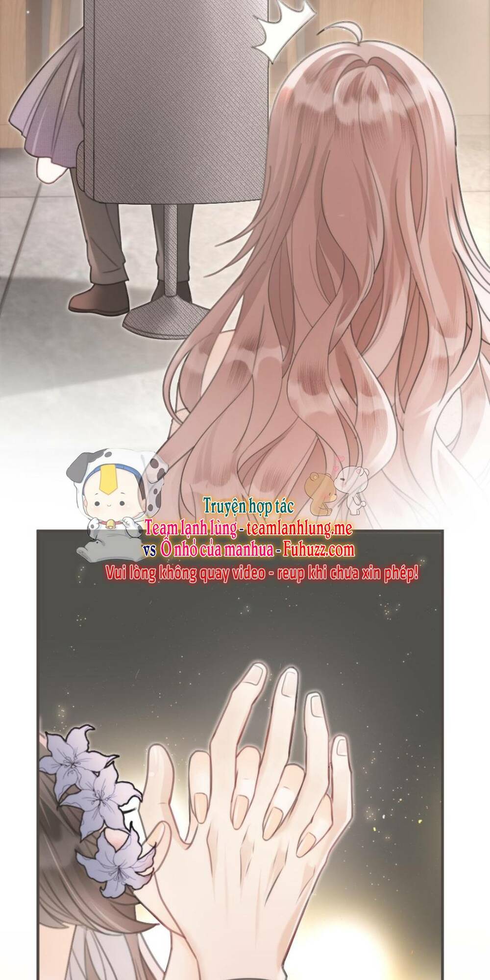 Cùng Đỉnh Lưu Ảnh Đế Yêu Đương Phát Đường Chapter 130 - Trang 2