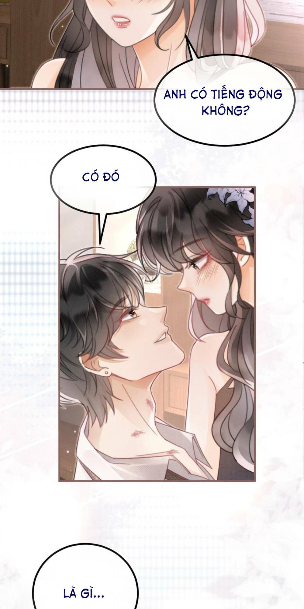 Cùng Đỉnh Lưu Ảnh Đế Yêu Đương Phát Đường Chapter 130 - Trang 2