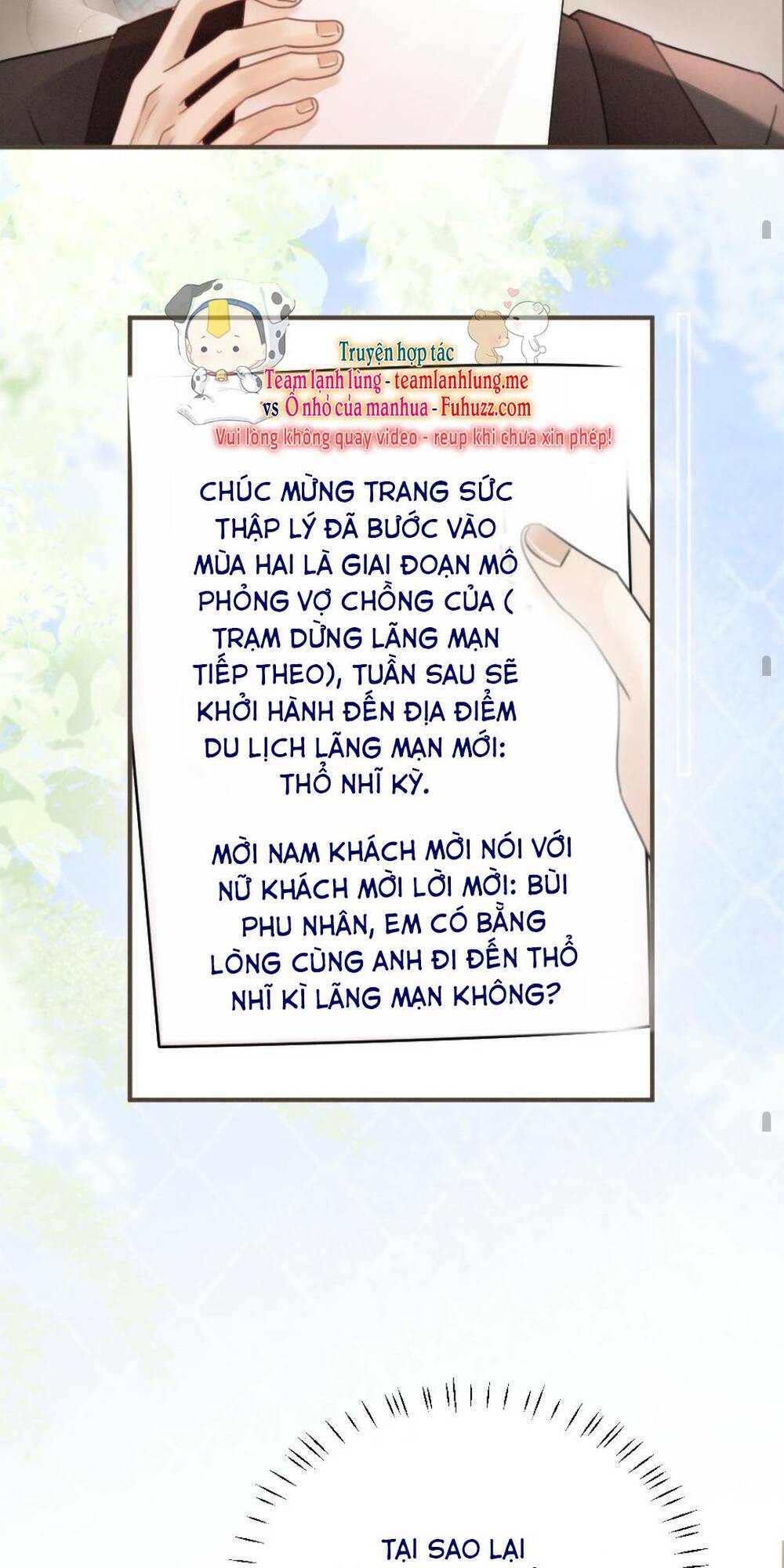 Cùng Đỉnh Lưu Ảnh Đế Yêu Đương Phát Đường Chapter 131 - Trang 2