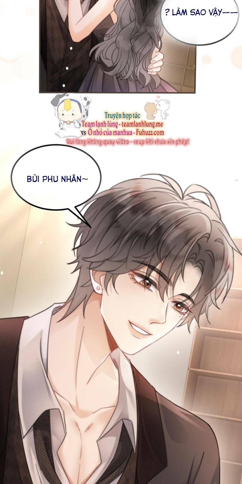 Cùng Đỉnh Lưu Ảnh Đế Yêu Đương Phát Đường Chapter 131 - Trang 2