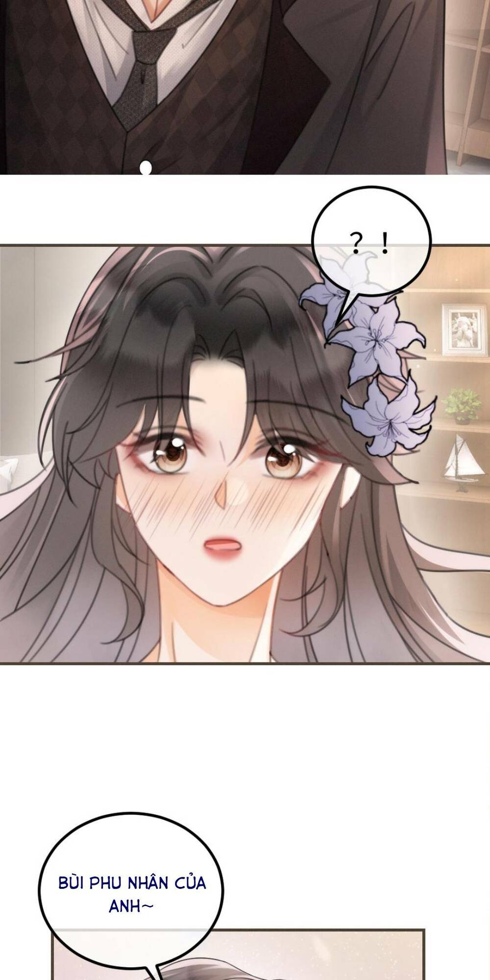 Cùng Đỉnh Lưu Ảnh Đế Yêu Đương Phát Đường Chapter 131 - Trang 2