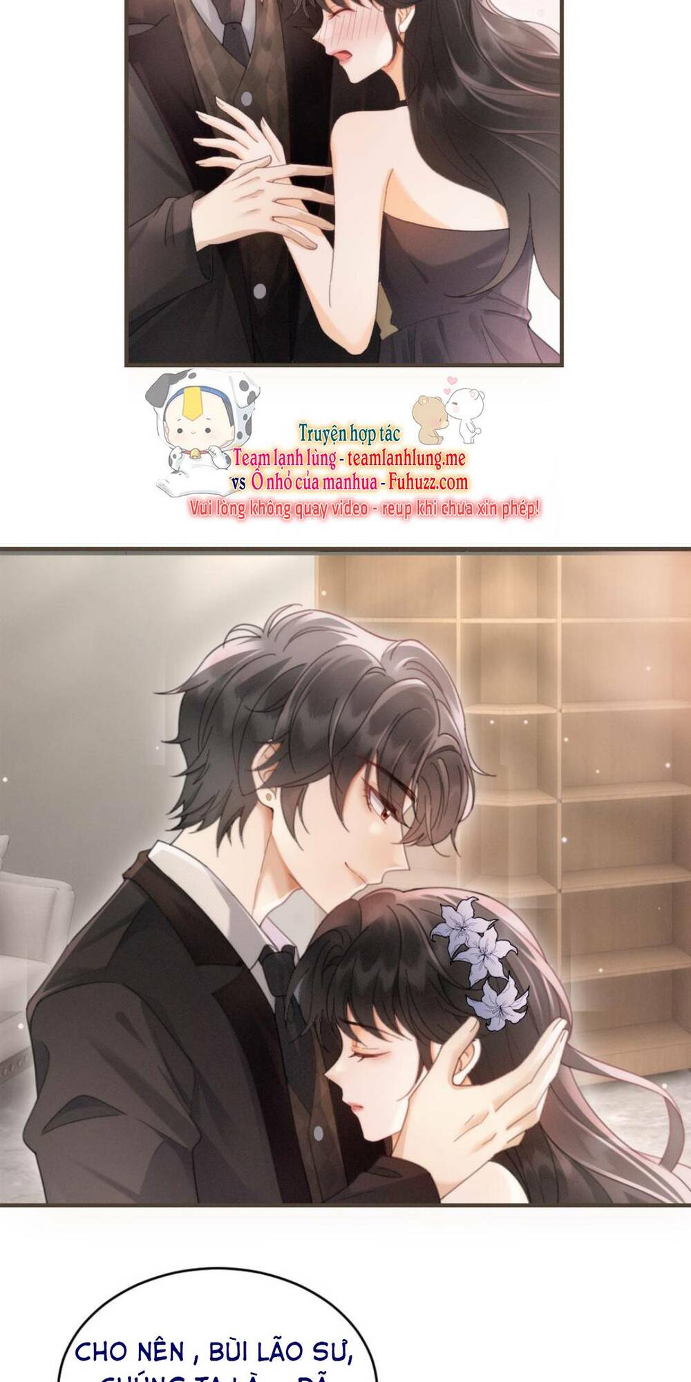 Cùng Đỉnh Lưu Ảnh Đế Yêu Đương Phát Đường Chapter 131 - Trang 2