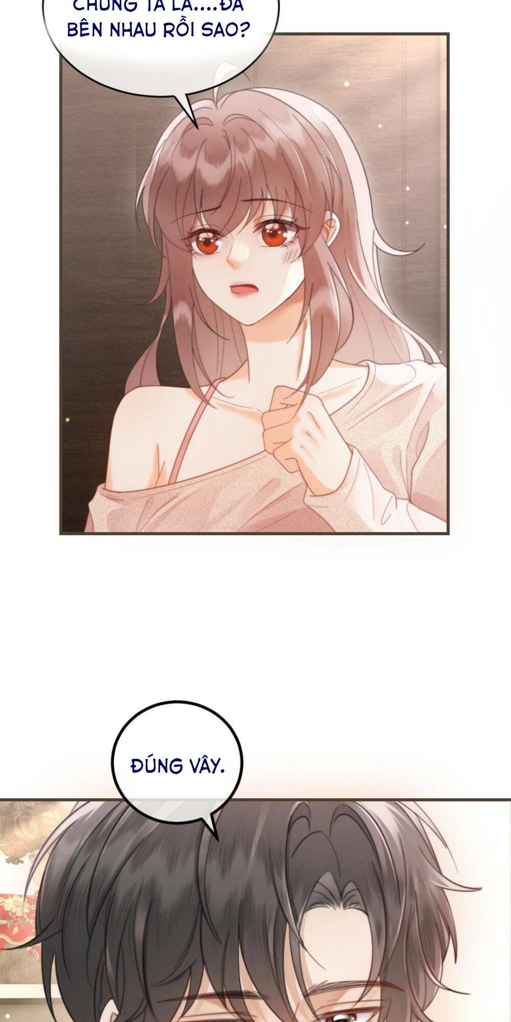 Cùng Đỉnh Lưu Ảnh Đế Yêu Đương Phát Đường Chapter 131 - Trang 2