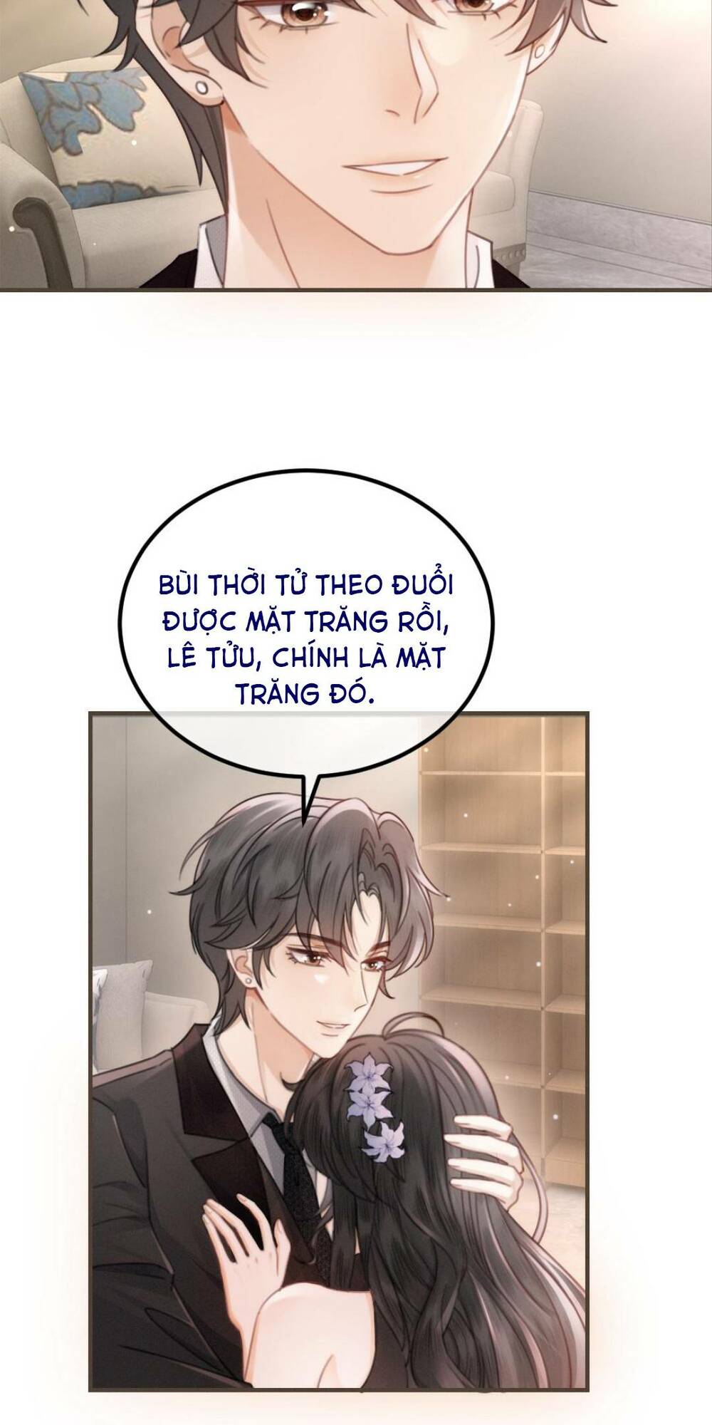 Cùng Đỉnh Lưu Ảnh Đế Yêu Đương Phát Đường Chapter 131 - Trang 2