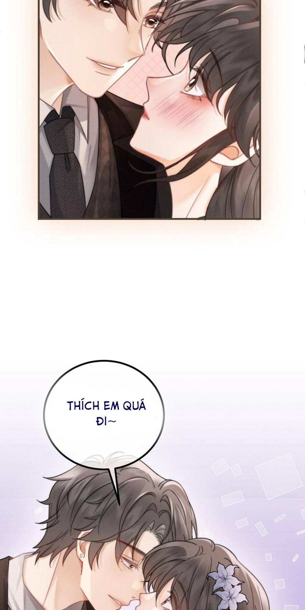 Cùng Đỉnh Lưu Ảnh Đế Yêu Đương Phát Đường Chapter 131 - Trang 2