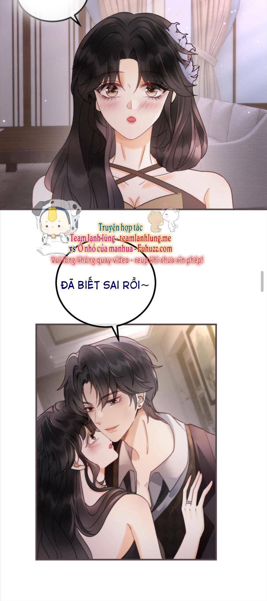 Cùng Đỉnh Lưu Ảnh Đế Yêu Đương Phát Đường Chapter 132 - Trang 2