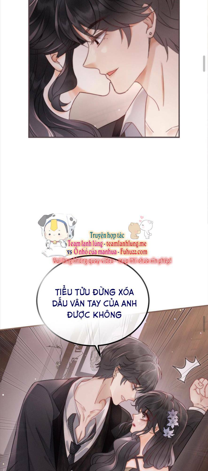 Cùng Đỉnh Lưu Ảnh Đế Yêu Đương Phát Đường Chapter 132 - Trang 2