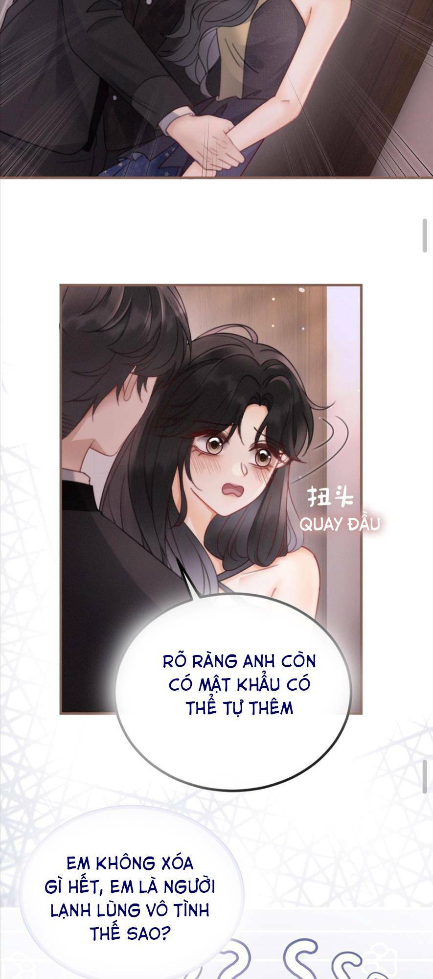 Cùng Đỉnh Lưu Ảnh Đế Yêu Đương Phát Đường Chapter 132 - Trang 2