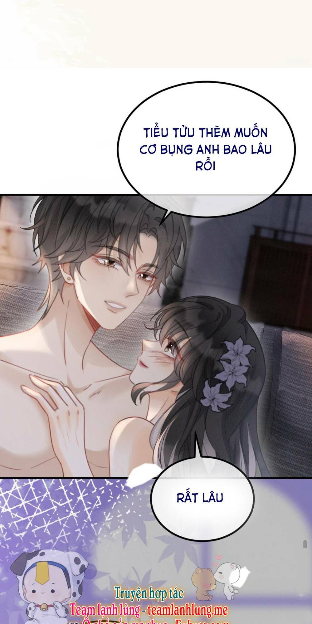 Cùng Đỉnh Lưu Ảnh Đế Yêu Đương Phát Đường Chapter 133 - Trang 2