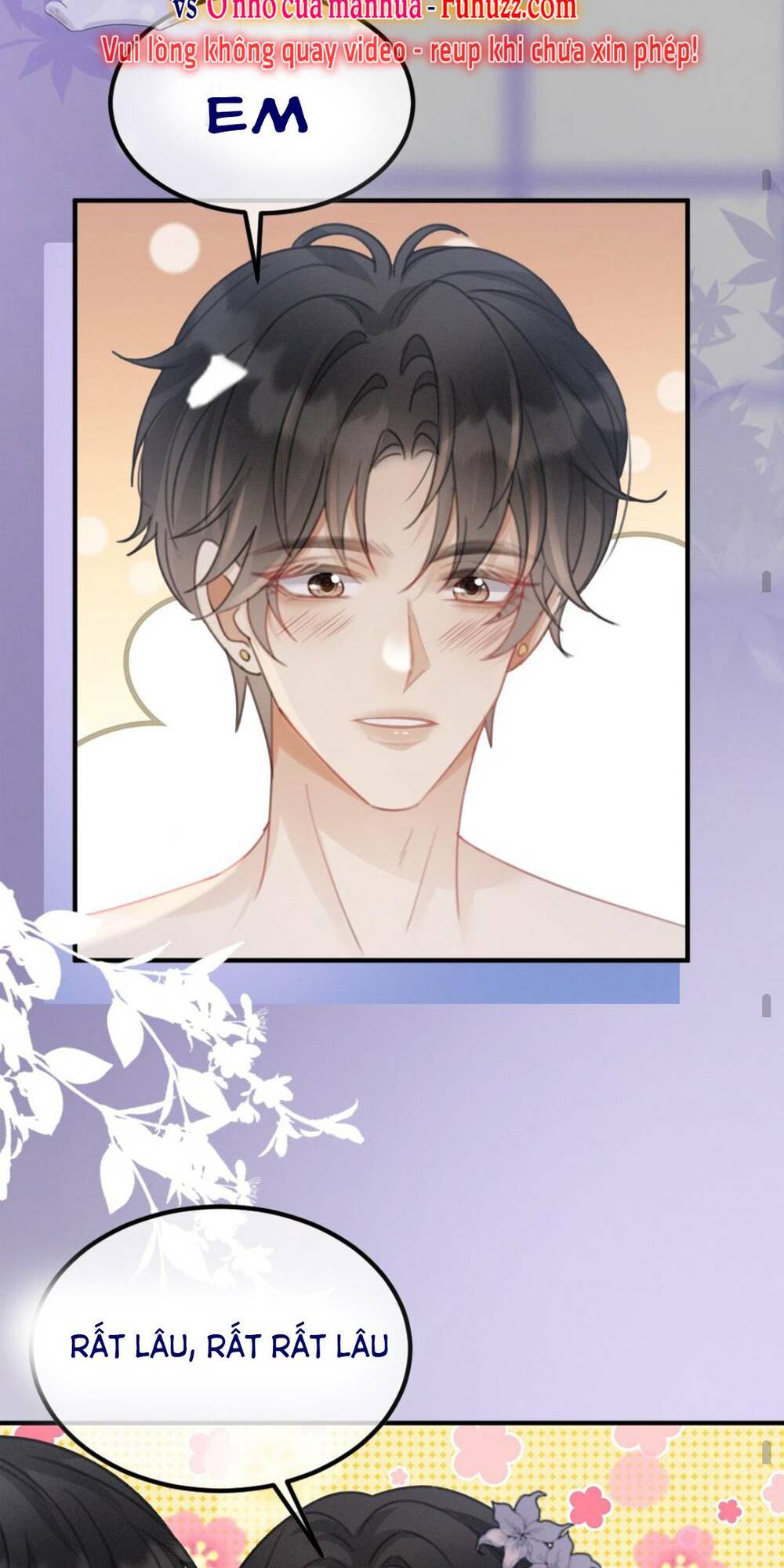 Cùng Đỉnh Lưu Ảnh Đế Yêu Đương Phát Đường Chapter 133 - Trang 2