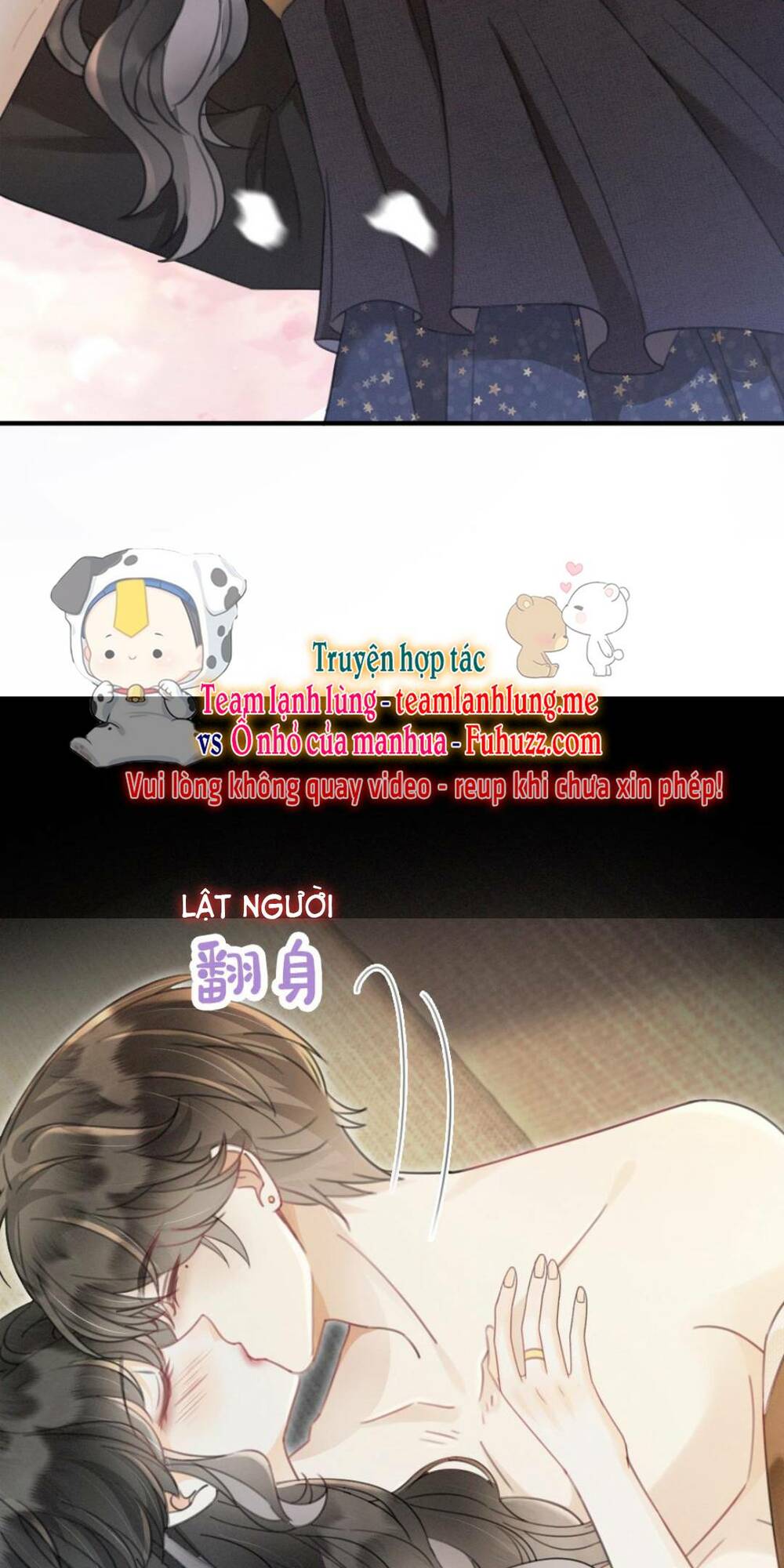 Cùng Đỉnh Lưu Ảnh Đế Yêu Đương Phát Đường Chapter 133 - Trang 2