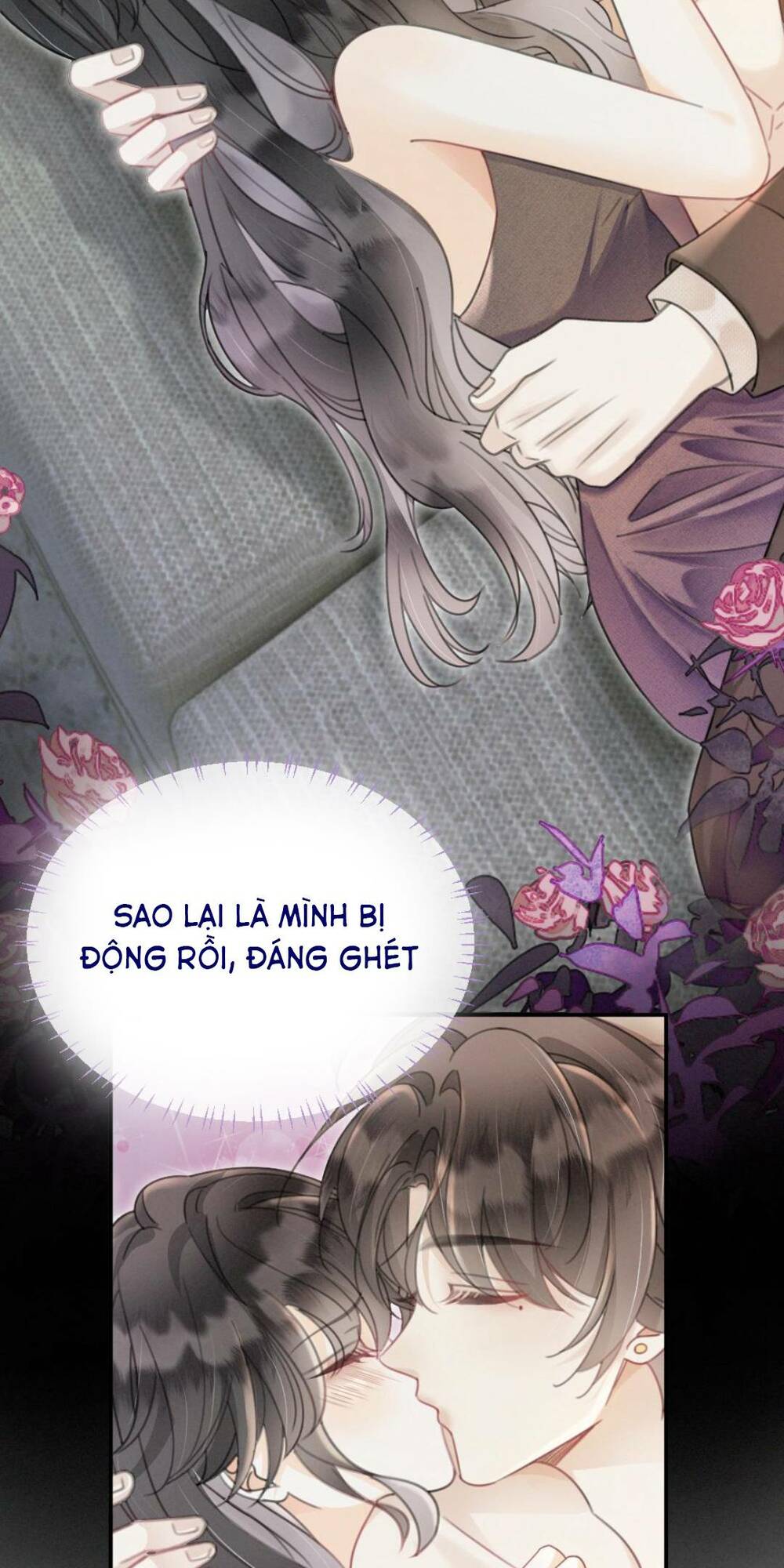 Cùng Đỉnh Lưu Ảnh Đế Yêu Đương Phát Đường Chapter 133 - Trang 2