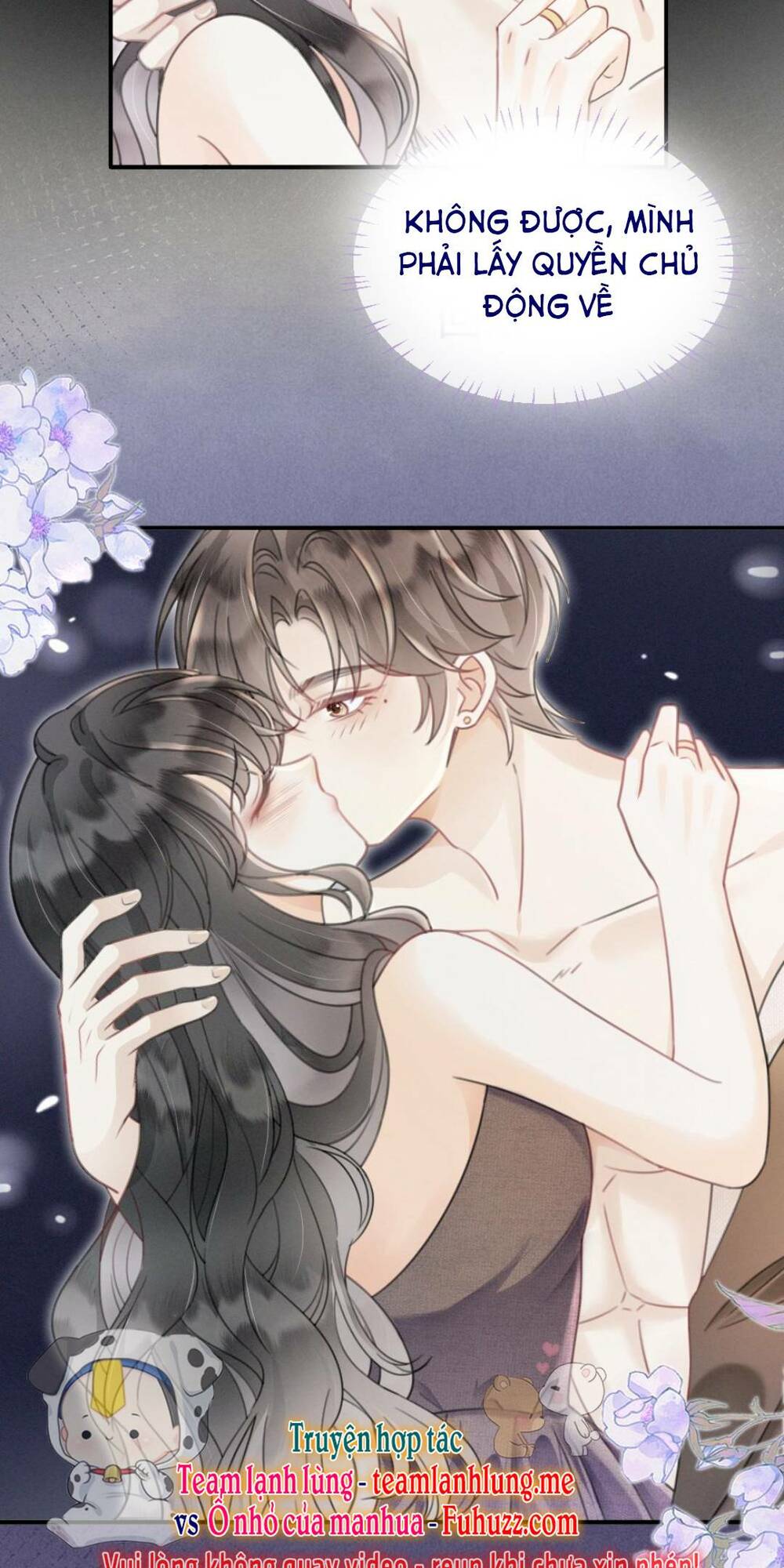 Cùng Đỉnh Lưu Ảnh Đế Yêu Đương Phát Đường Chapter 133 - Trang 2