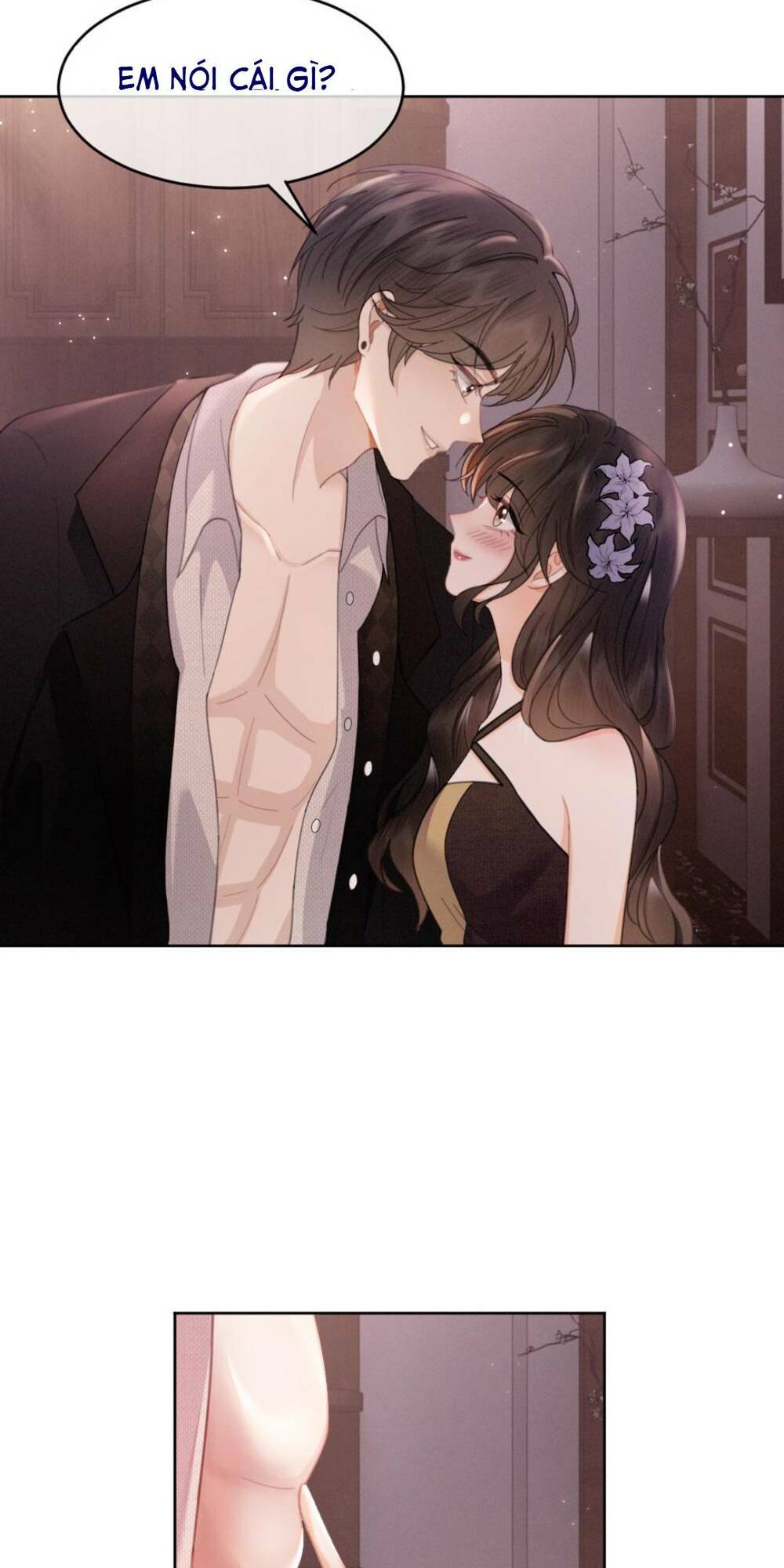 Cùng Đỉnh Lưu Ảnh Đế Yêu Đương Phát Đường Chapter 133 - Trang 2