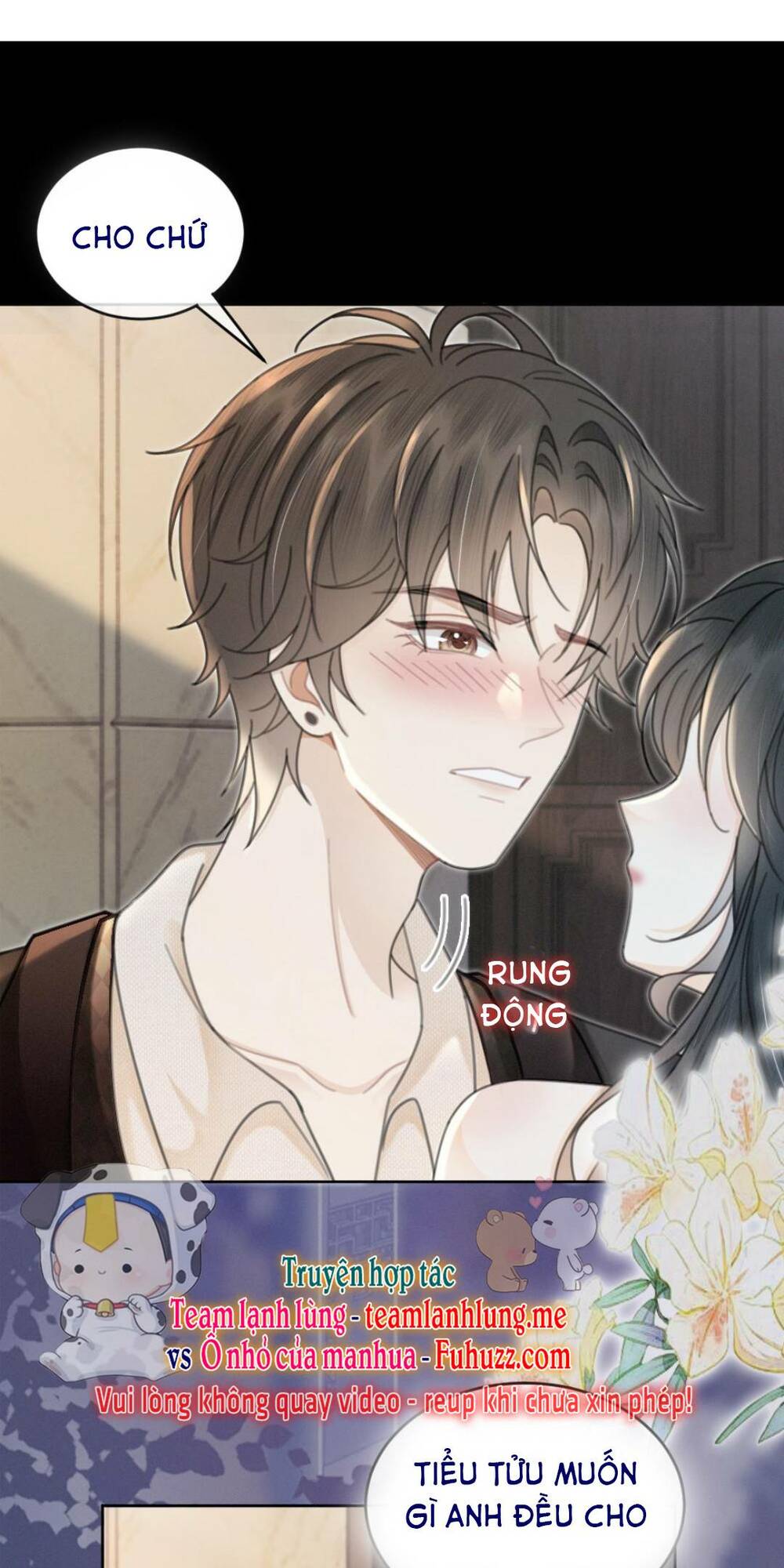 Cùng Đỉnh Lưu Ảnh Đế Yêu Đương Phát Đường Chapter 133 - Trang 2