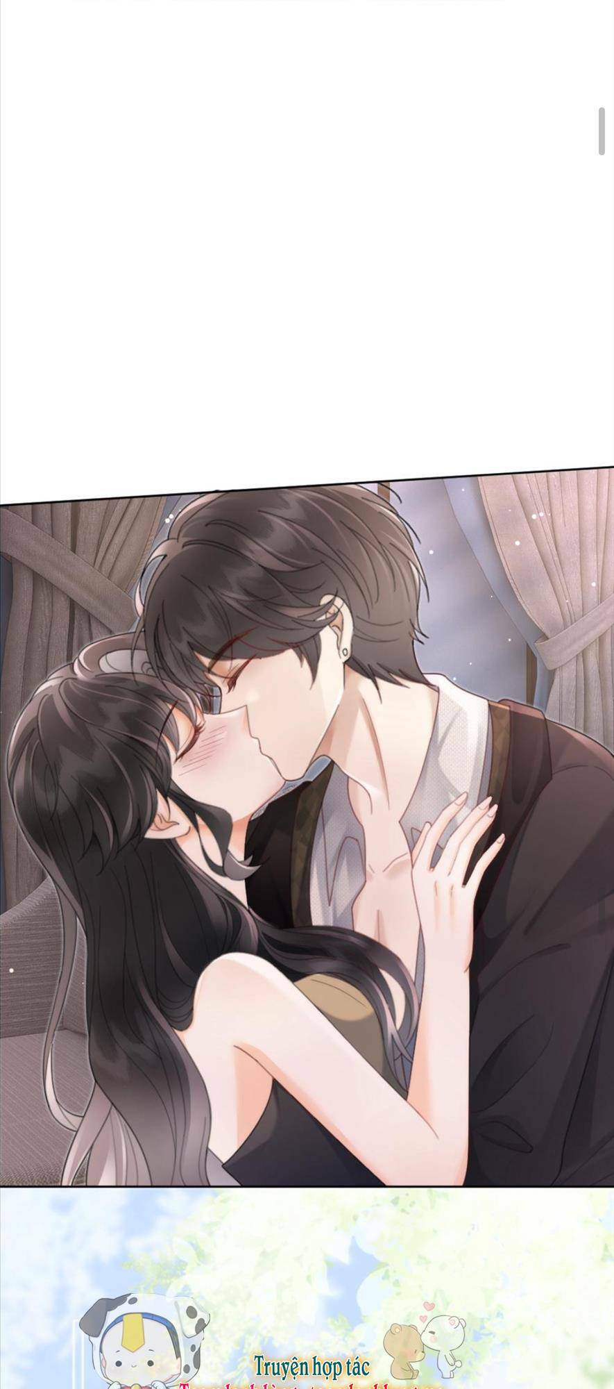 Cùng Đỉnh Lưu Ảnh Đế Yêu Đương Phát Đường Chapter 134 - Trang 2