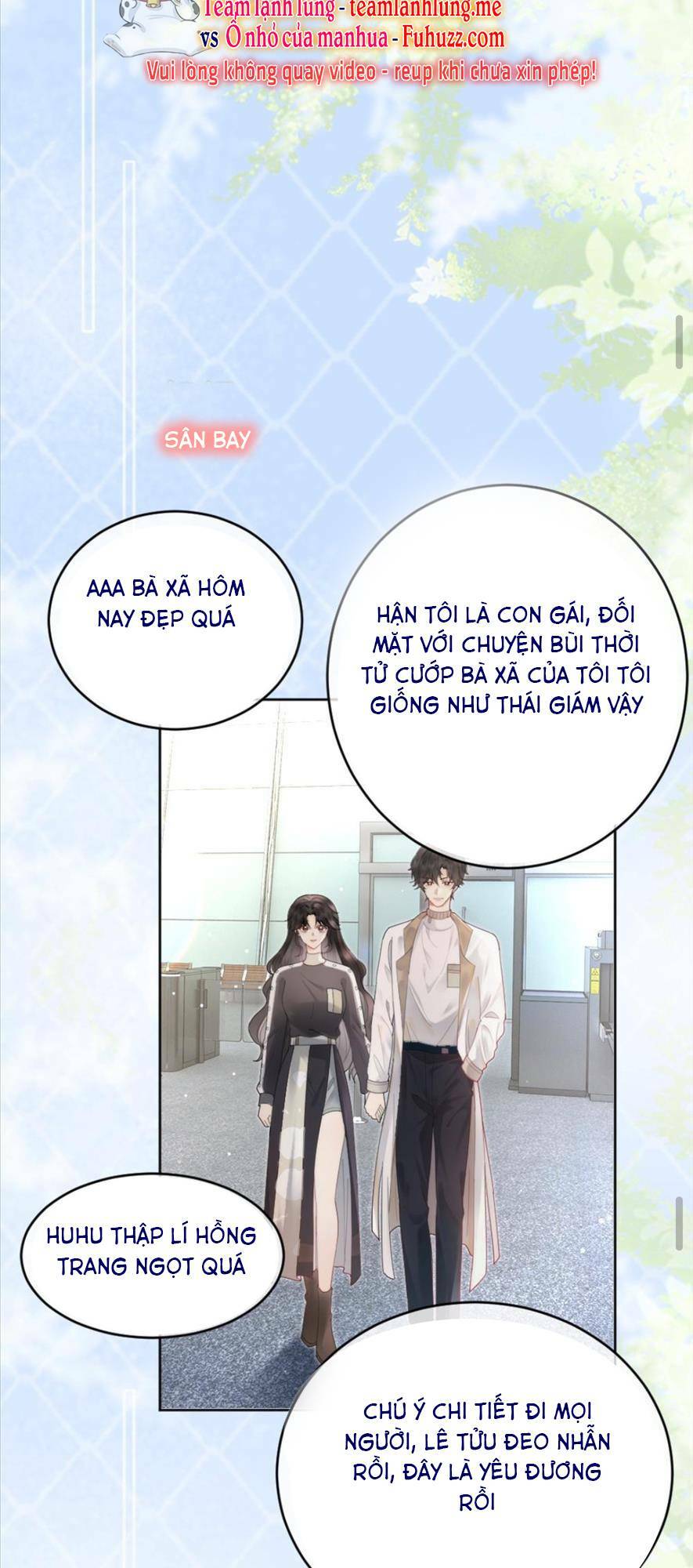 Cùng Đỉnh Lưu Ảnh Đế Yêu Đương Phát Đường Chapter 134 - Trang 2