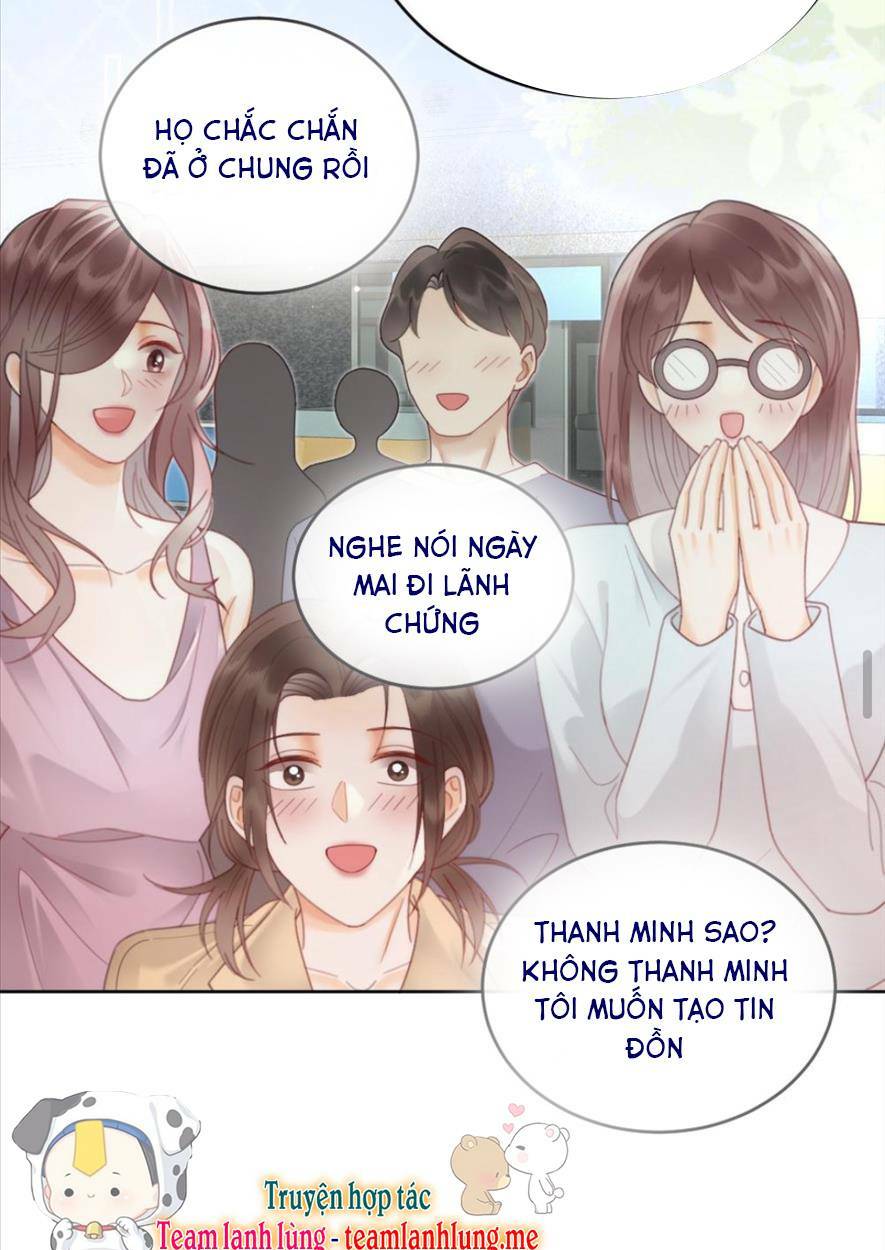 Cùng Đỉnh Lưu Ảnh Đế Yêu Đương Phát Đường Chapter 134 - Trang 2