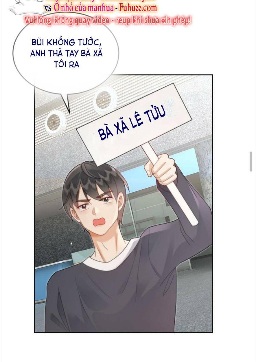 Cùng Đỉnh Lưu Ảnh Đế Yêu Đương Phát Đường Chapter 134 - Trang 2