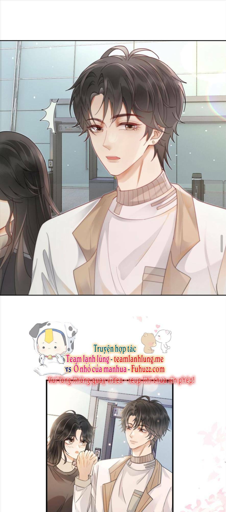 Cùng Đỉnh Lưu Ảnh Đế Yêu Đương Phát Đường Chapter 134 - Trang 2