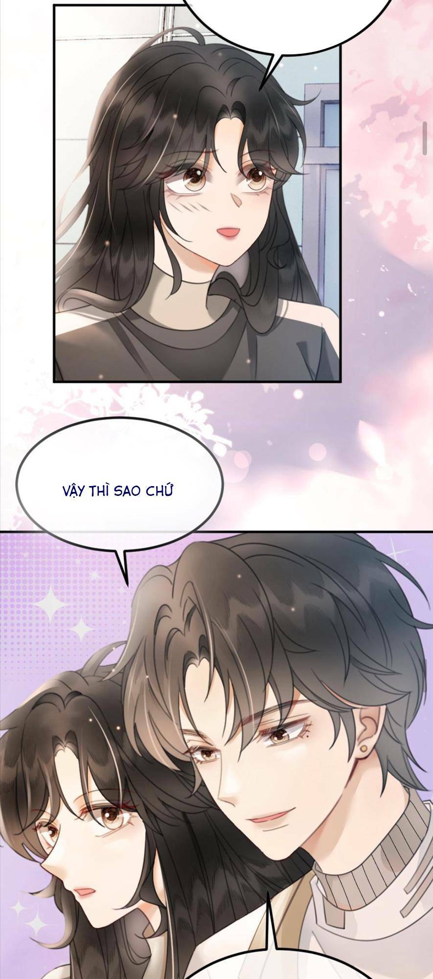 Cùng Đỉnh Lưu Ảnh Đế Yêu Đương Phát Đường Chapter 134 - Trang 2