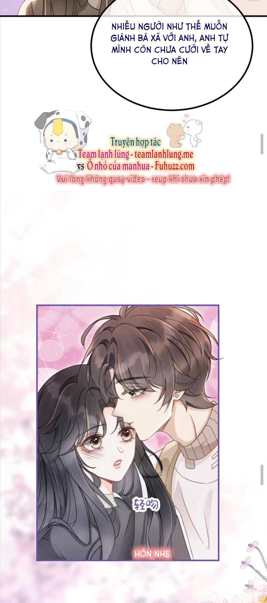 Cùng Đỉnh Lưu Ảnh Đế Yêu Đương Phát Đường Chapter 134 - Trang 2