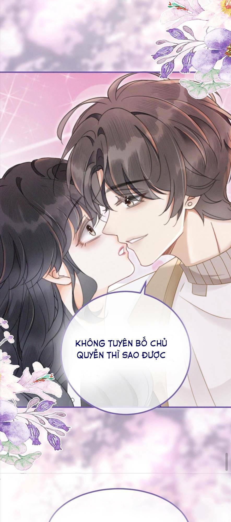 Cùng Đỉnh Lưu Ảnh Đế Yêu Đương Phát Đường Chapter 134 - Trang 2