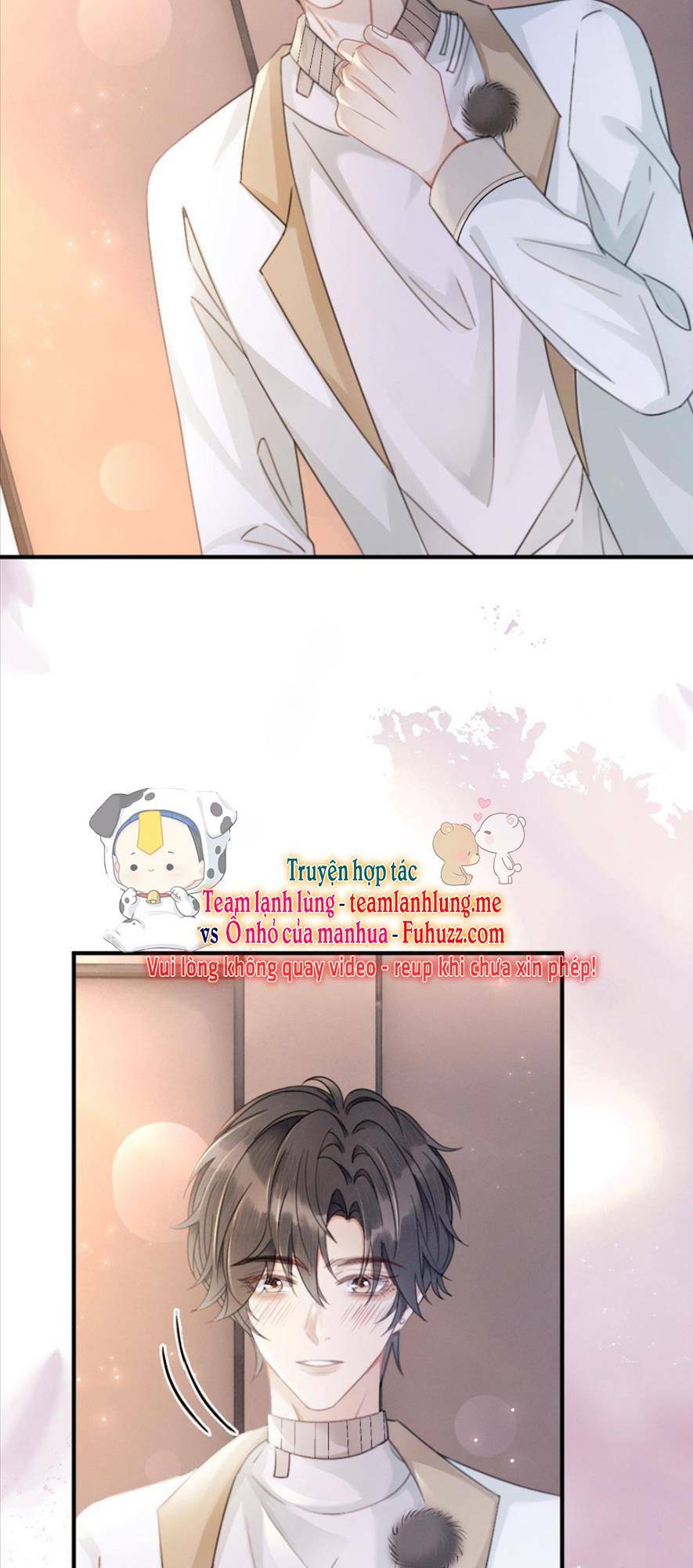 Cùng Đỉnh Lưu Ảnh Đế Yêu Đương Phát Đường Chapter 134 - Trang 2