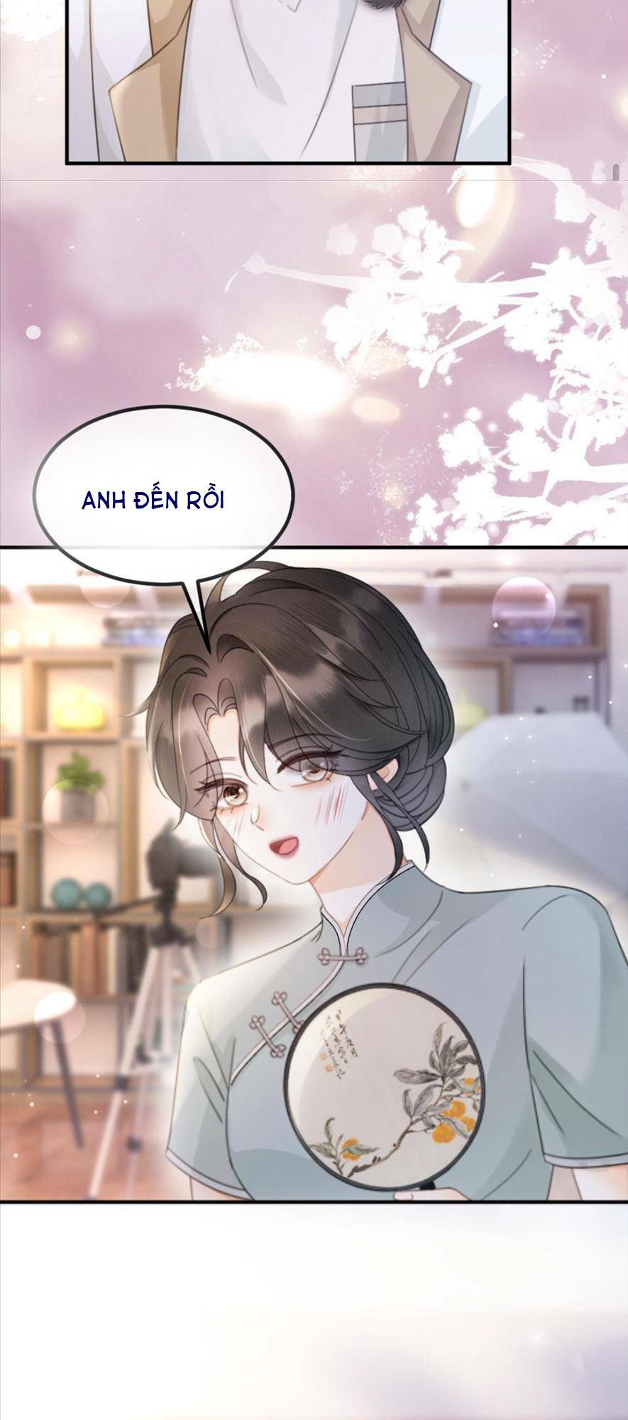 Cùng Đỉnh Lưu Ảnh Đế Yêu Đương Phát Đường Chapter 134 - Trang 2