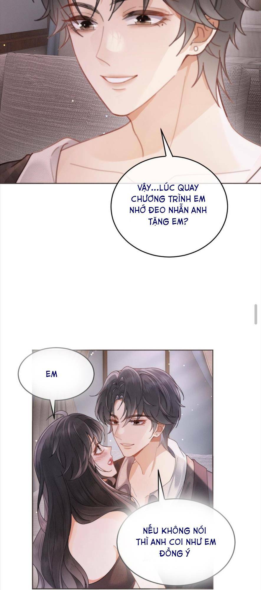 Cùng Đỉnh Lưu Ảnh Đế Yêu Đương Phát Đường Chapter 134 - Trang 2