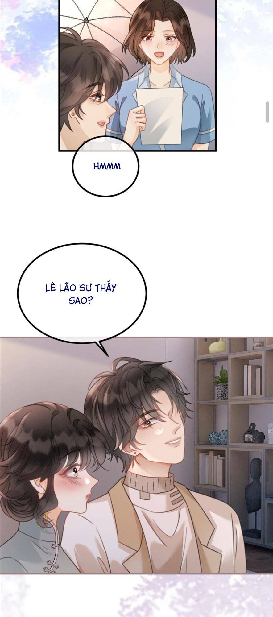 Cùng Đỉnh Lưu Ảnh Đế Yêu Đương Phát Đường Chapter 135 - Trang 2