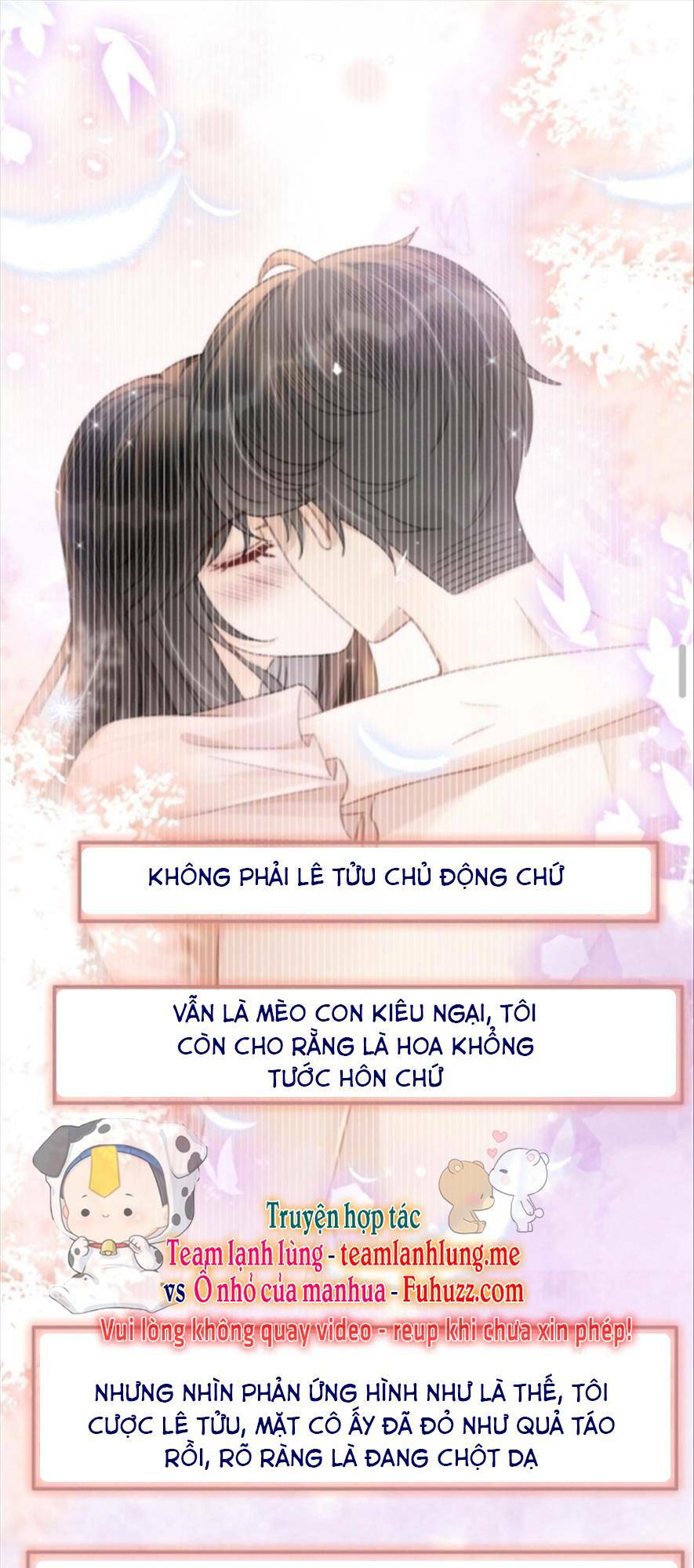 Cùng Đỉnh Lưu Ảnh Đế Yêu Đương Phát Đường Chapter 135 - Trang 2