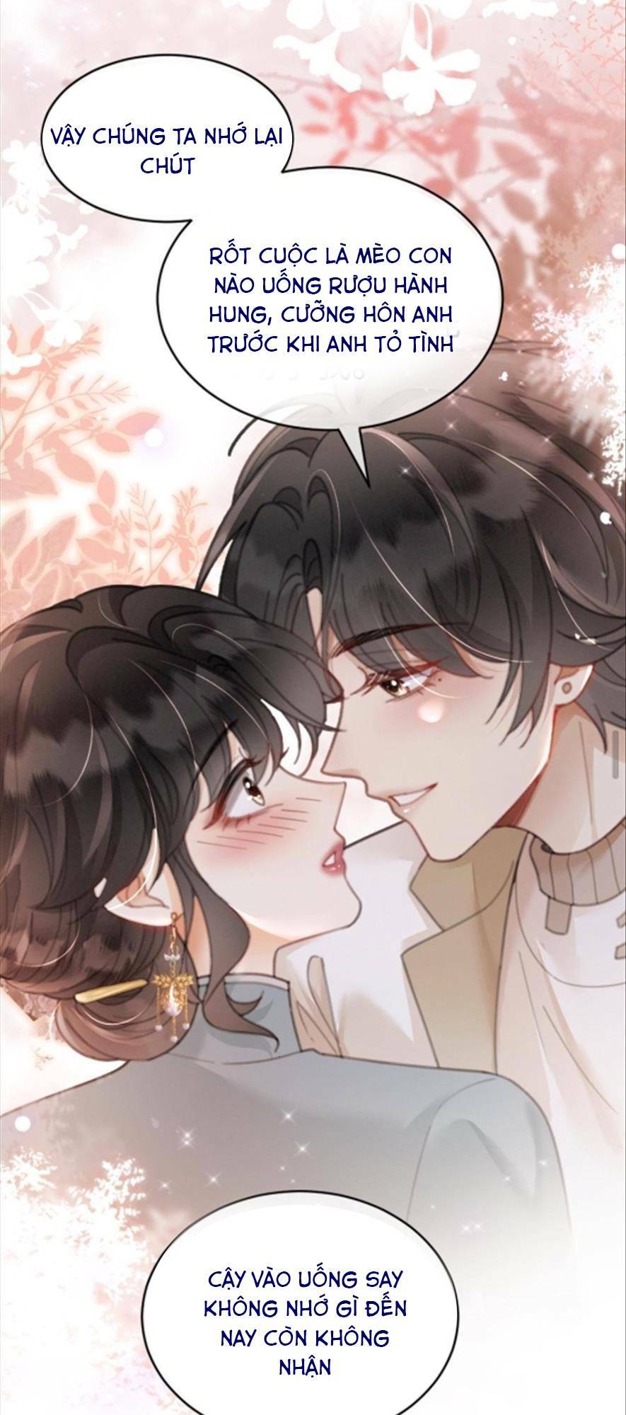 Cùng Đỉnh Lưu Ảnh Đế Yêu Đương Phát Đường Chapter 135 - Trang 2